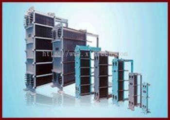 Heat Exchanger