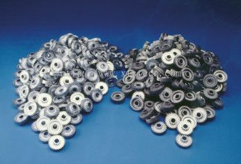 Fasteners, Gears, Rivets, Springs, Casting etc