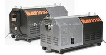 Hakka Hot Air Generator Series 3000