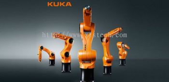 Kuka Robot