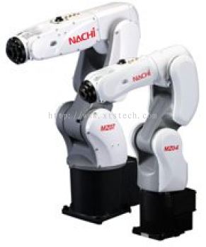 Nachi Robot