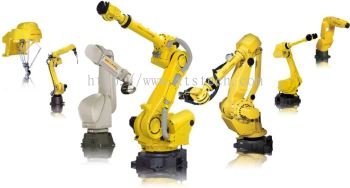 Fanuc Robot