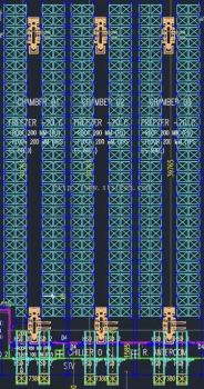 Logistic Warehouse Solution by Single Deep ASRS, Double Deep ASRS , Multiple Deep ASRS Warehouse System 