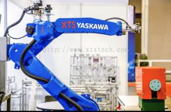 Robot Automation Malaysia