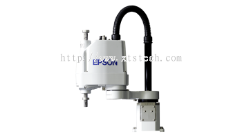 Epson Scara Robot