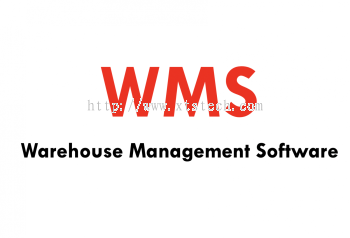 WMS Warehouse Management Software