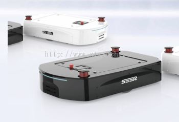 Laser Navigation AGV SLAM