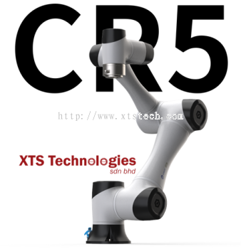 Cobot DOBOT CR5