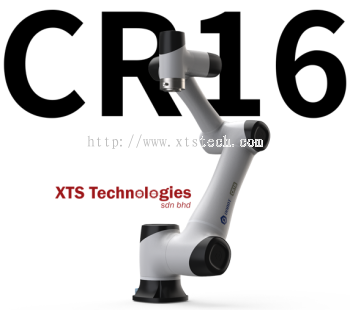 Cobot DOBOT CR16