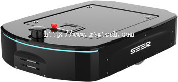 AMB Series Unmanned Chassis