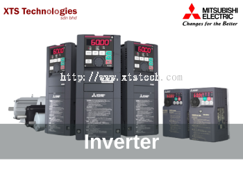 Mitsubishi Inverter