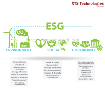 Digital Innovation Solution For Carbon Neutrality (ESG)&#127793;