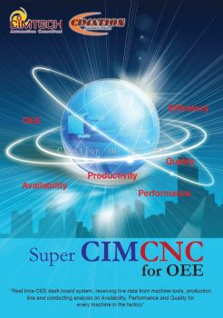 Super CIMCNC