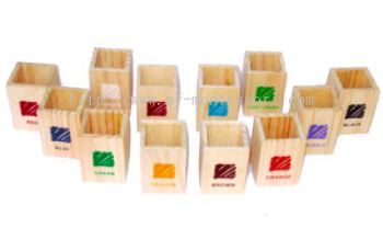 Pencil Holders (PL120)