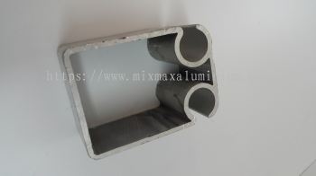 Aluminium Canopy Main Frame