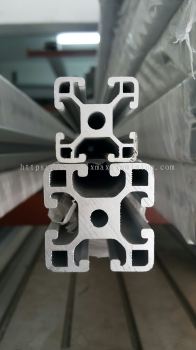 Aluminium Extrusions