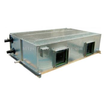 YAH Ceiling Mounted Air Handling Unit