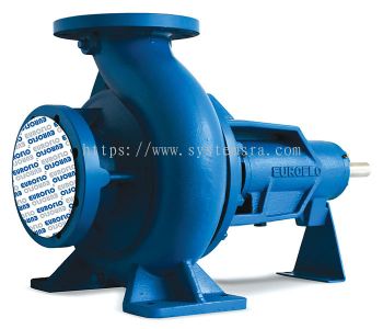 Centrifugal Pump