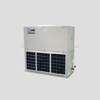 Chilled Water Air Handling Units