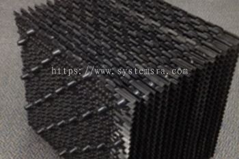 Cooling Tower Infill