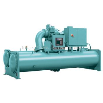 YK Centrifugal Chiller