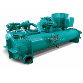 YK-EP Centrifugal Chiller with Economizer