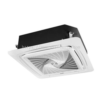 Ceiling Cassette Fan Coil Unit