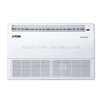 Floor Ceiling Convertible Premium Inverter C R410A