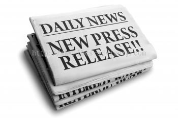 Press and Media Releases