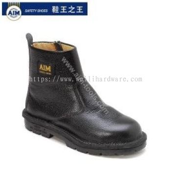 SAFETY SHOES A 198