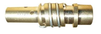 MB15 CO2 TIP HOLDER (SPRING NOZZLE)