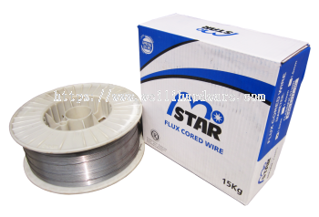 MOSTAR CO2 FLUX CORE MIG WIRE 15KG