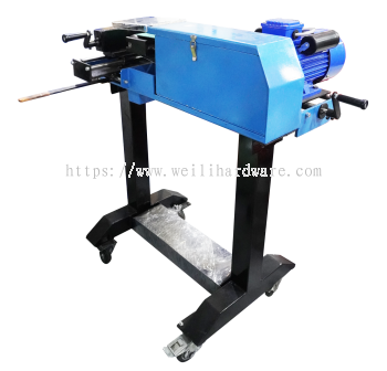 CURVE GRINDING MACHINE