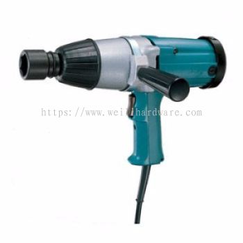 6906 3/4" MAKITA IMPACT WRENCH 850W