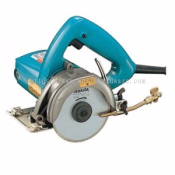 4100NH 4" MAKITA CUTTER 860W