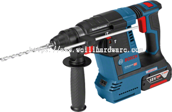 GBH18V-26 (3mode) CORDLESS ROTARY HAMMER 18V