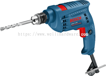 GSB10RE BOSCH IMPACT DRILL 500W