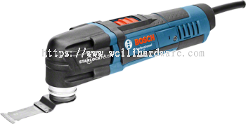 GOP30-28 BOSCH MULTI CUTTER 300W