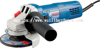 GWS750-100 4" BOSCH ANGLE GRINDER 900W