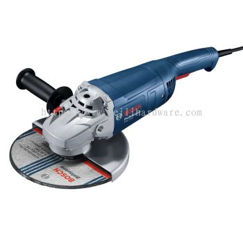 Bosch GWS2200-180H 7" 180mm Angle Grinder 2W00W 