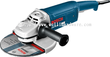 GWS20-230 9" BOSCH ANGLE GRINDER 2000W