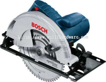 GKS235 9" BOSCH CIRCULAR SAW 2050W