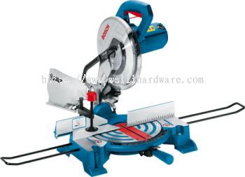 BOSCH GCM 10 MX MITRE SAW