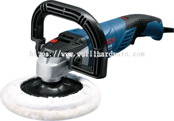 GPO12CE BOSCH POLISHER 1250W