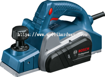 GHO6500 BOSCH PLANER 650W