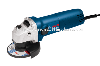 GWS060 4" BOSCH ANGLE GRINDER