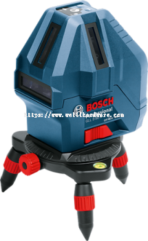 GLL5-50X (BARE) BOSCH LINE LASER