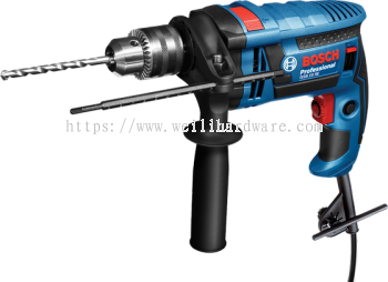 GSB16RE BOSCH IMPACT DRILL 750W