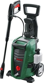 UNIVERSAL AQUATAK 125 BOSCH HIGH PRESSURE CLEANER 1500W