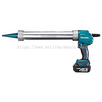 DCG180RFE/Z/RFEB/ZB MAKITA CORDLESS CAULKING GUN 18V